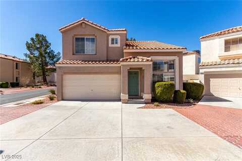 8860 Hampton Green Avenue, Las Vegas, NV 89129