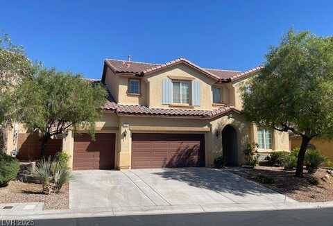 10387 Grizzly Forest Drive, Las Vegas, NV 89178