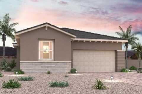 8432 Vanhoy Creek Street, Las Vegas, NV 89166