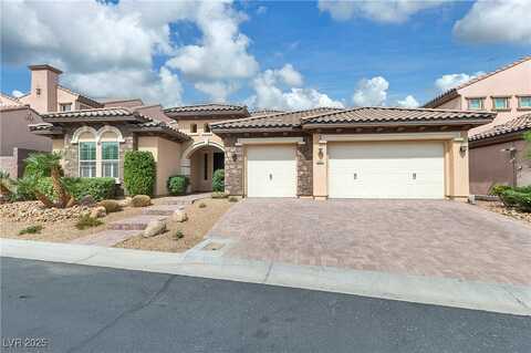 2897 GRANDE ARCH Street, Henderson, NV 89044