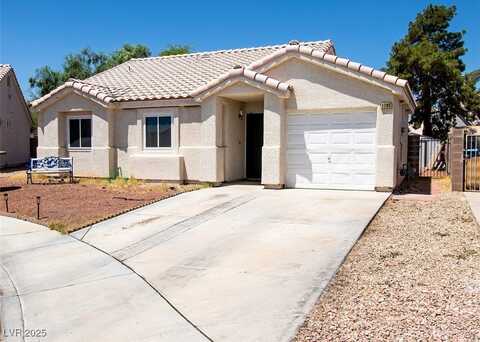 1709 High Breeze Court, Las Vegas, NV 89106