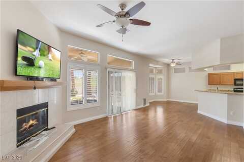 10509 Back Plains Drive, Las Vegas, NV 89134