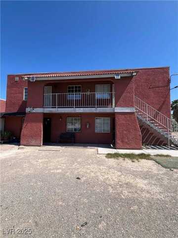 632 Triest Court, Las Vegas, NV 89110