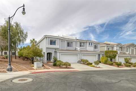 2405 Esteem Ridge Drive, Henderson, NV 89052
