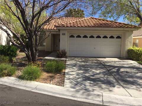9724 Forest Glen, Las Vegas, NV 89134