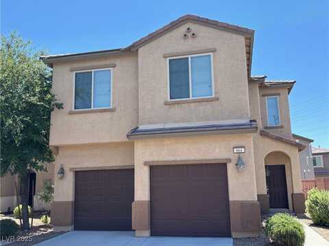 664 Forest Peak Street, Henderson, NV 89011