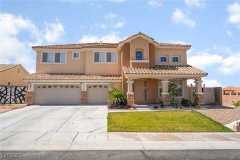 6209 Exquisite Avenue, Las Vegas, NV 89110