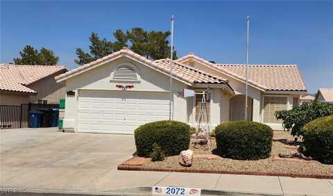 2072 Buckeye Reef Street, Henderson, NV 89002