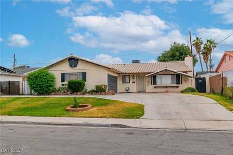 3499 Middlebury Avenue, Las Vegas, NV 89121