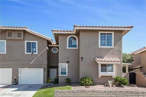 9270 Apache Springs Drive, Las Vegas, NV 89117