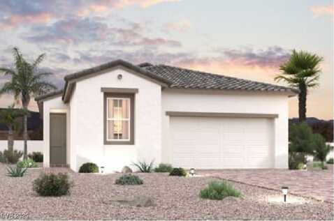 8417 Vanhoy Creek Street, Las Vegas, NV 89166