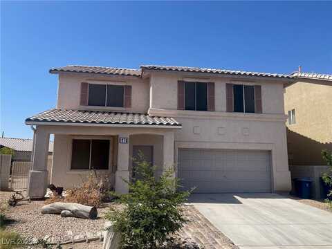 1278 N Sloan Lane, Las Vegas, NV 89110