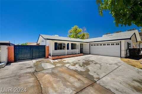 6933 Singing Dunes Lane, Las Vegas, NV 89145