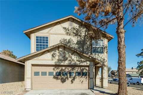 557 Liverpool Avenue, Henderson, NV 89011