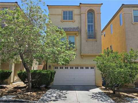 6636 Weeping Pine Street, Las Vegas, NV 89149