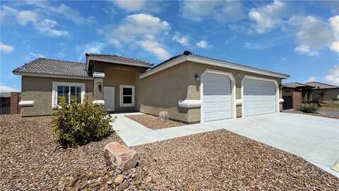 210 Magnolia Boulevard, Pahrump, NV 89048