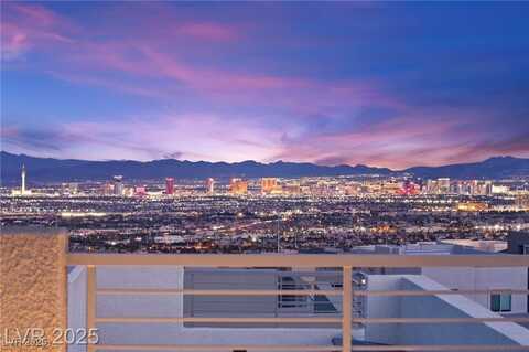 11676 Midnight Melody Avenue, Las Vegas, NV 89138