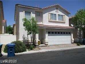 7240 Dicentra Road, Las Vegas, NV 89113