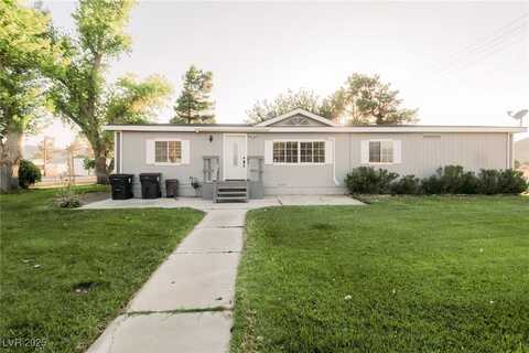 3485 Gally Road, Pahrump, NV 89060