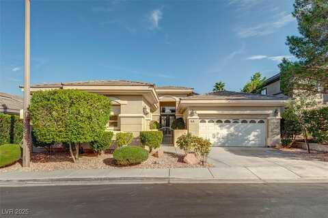 708 Pinnacle Heights Lane, Las Vegas, NV 89144