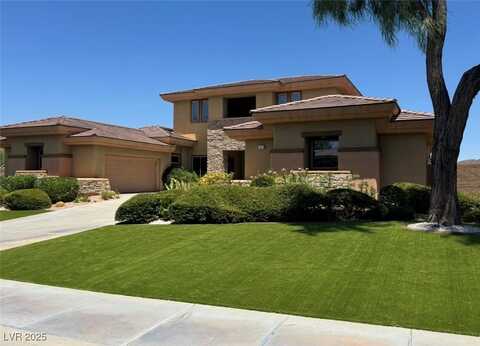 18 Brookridge Drive, Henderson, NV 89052