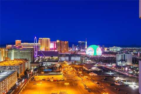 125 E Harmon Avenue, Las Vegas, NV 89109
