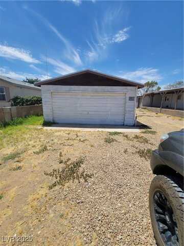 3 Piute Valley Drive, Cal Nev Ari, NV 89039