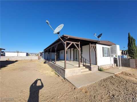 3 Piute Valley Drive, Cal Nev Ari, NV 89039