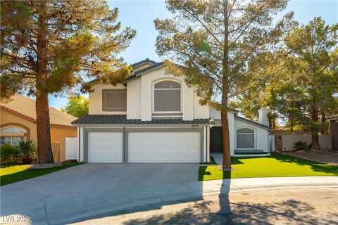 9937 Whalers Landing Court, Las Vegas, NV 89117