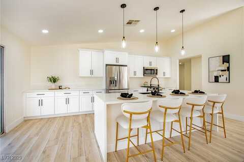 1006 Blue Lantern Drive, Henderson, NV 89015