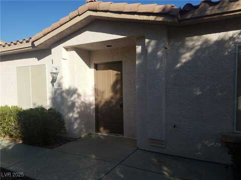 227 BIG HORN Drive, Boulder City, NV 89005