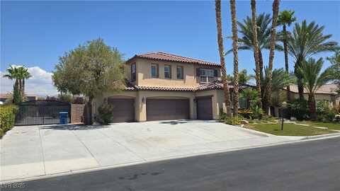 5536 Breecher Avenue, Las Vegas, NV 89131