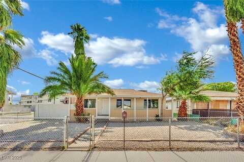 101 N 19th Street, Las Vegas, NV 89101