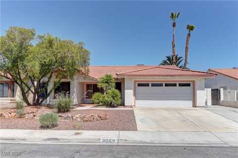 3024 Nutwood Street, Las Vegas, NV 89108