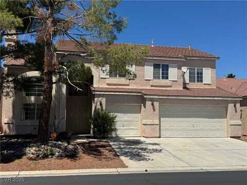 5814 Spring Ranch Parkway, Las Vegas, NV 89118