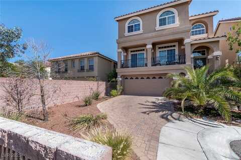 6705 Philharmonic Avenue, Las Vegas, NV 89139