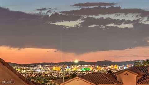 2156 Farmington Bay Court, Henderson, NV 89044