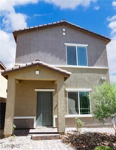 7411 Sunray Point Street, North Las Vegas, NV 89084