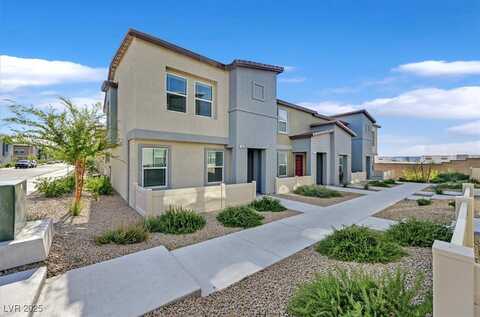 1906 Arietta Vista Street, Henderson, NV 89044