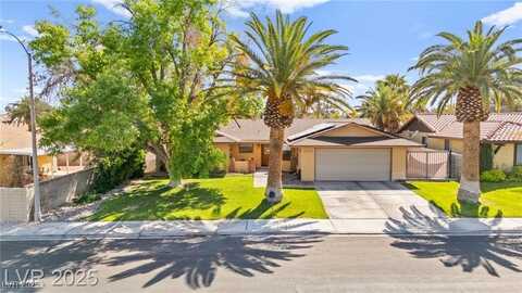 2426 La Pluma Street, Henderson, NV 89014