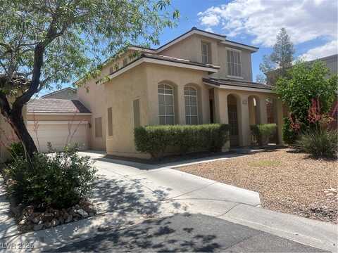 6797 Cardoness Court, Las Vegas, NV 89139