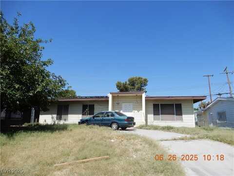 3175 Palmdale Street, Las Vegas, NV 89121