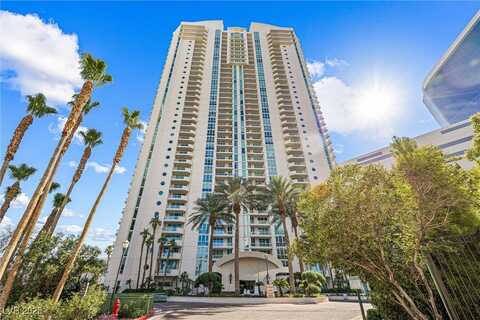 2877 Paradise Road, Las Vegas, NV 89109