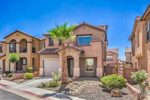 1097 Paradise Resort Drive, Henderson, NV 89002