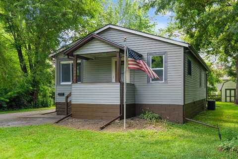 1053 Farrell Street, Valparaiso, IN 46385