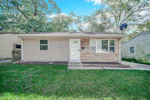 2159 Wayne Street, Lake Station, IN 46405