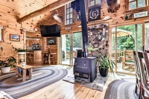 11349 SCOTCHMAN LAKE RD, Minocqua, WI 54548