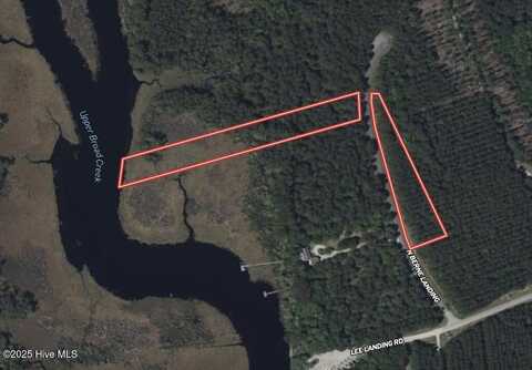 175 North Berne Landing Road, New Bern, NC 28560