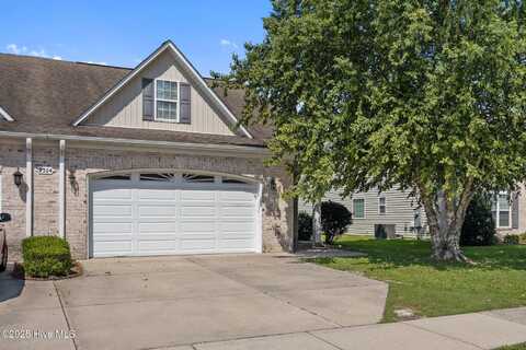 2324 Dovedale Drive, Greenville, NC 27834