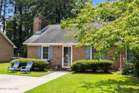 2010 Shadowood Court, Greenville, NC 27858